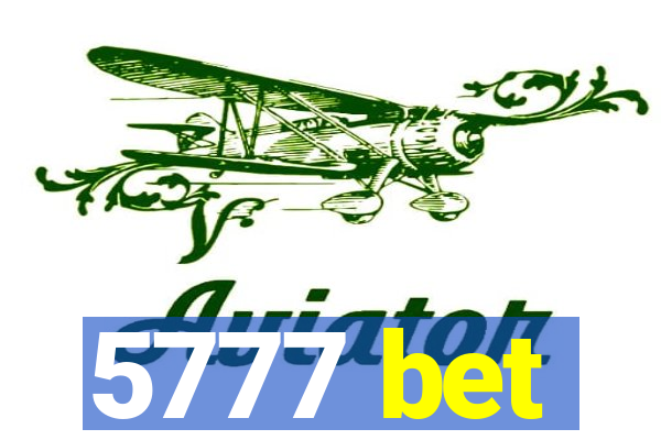 5777 bet